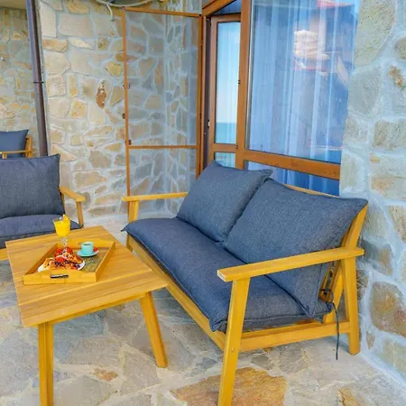 Hotell Dolphin Bay Boutique Complex *