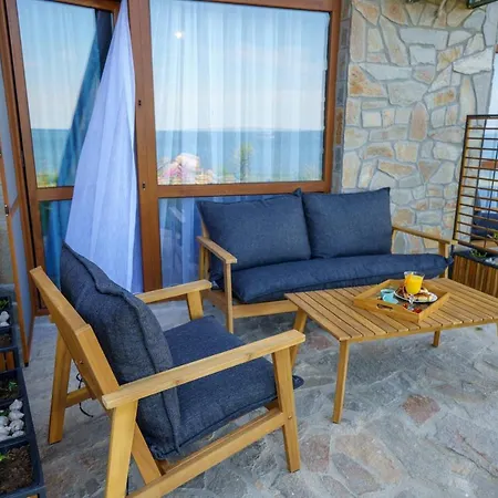 Hotell Dolphin Bay Boutique Complex Sozopol