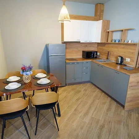 Dolphin Bay Boutique Complex Hotell