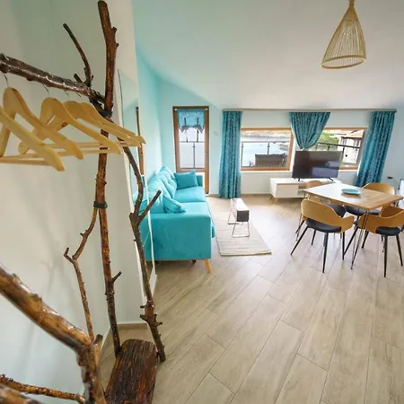 Dolphin Bay Boutique Complex Hotell Sozopol