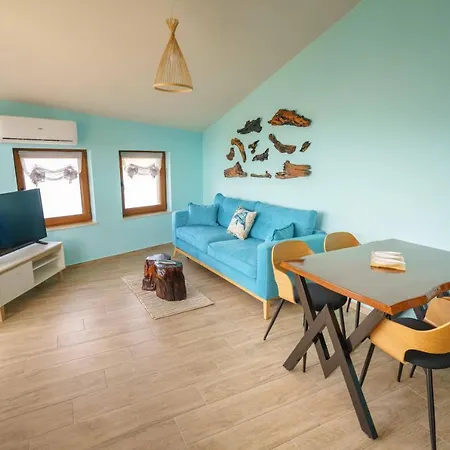 Hotell Dolphin Bay Boutique Complex Sozopol
