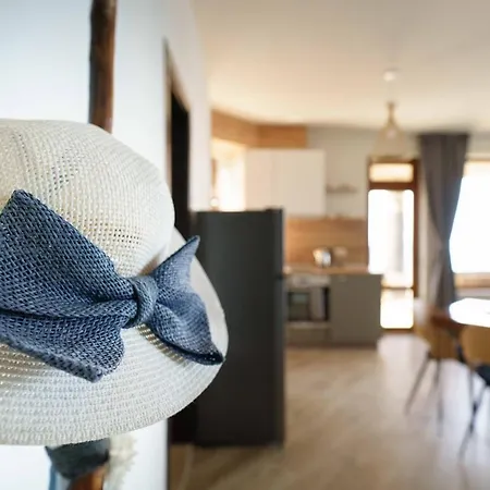 Hotell Dolphin Bay Boutique Complex Sozopol