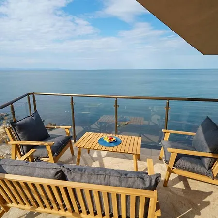 Dolphin Bay Boutique Complex Hotell