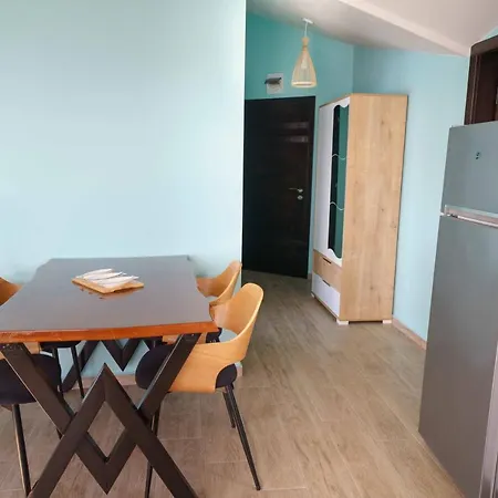 Dolphin Bay Boutique Complex Hotell *
