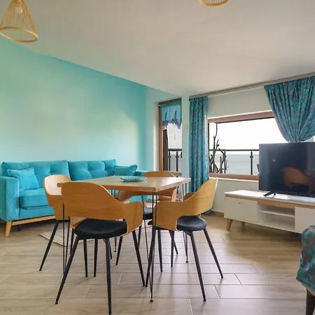 Dolphin Bay Boutique Complex Hotell *