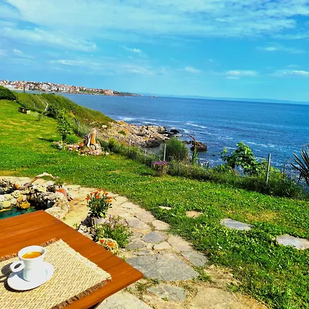 Dolphin Bay Boutique Complex Hotell